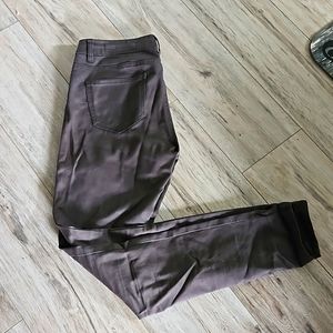 Le Chateau "denim" pants